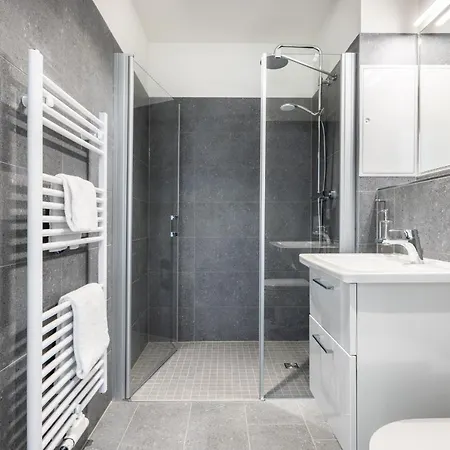 Apartament Krusespeicher Krusespeicher 6-71 *