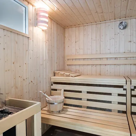 Apartament Krusespeicher Krusespeicher 6-71