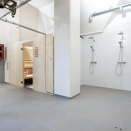 Apartament Krusespeicher Krusespeicher 6-71 *